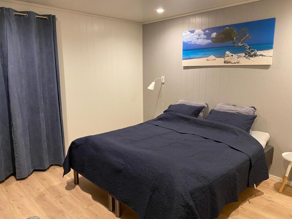 Ovstefjellsa Gard &Aktivitet Senter Hotel Flekkefjord Bagian luar foto