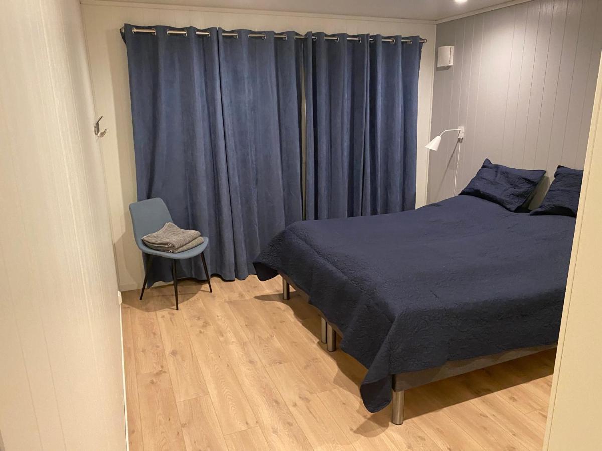 Ovstefjellsa Gard &Aktivitet Senter Hotel Flekkefjord Bagian luar foto