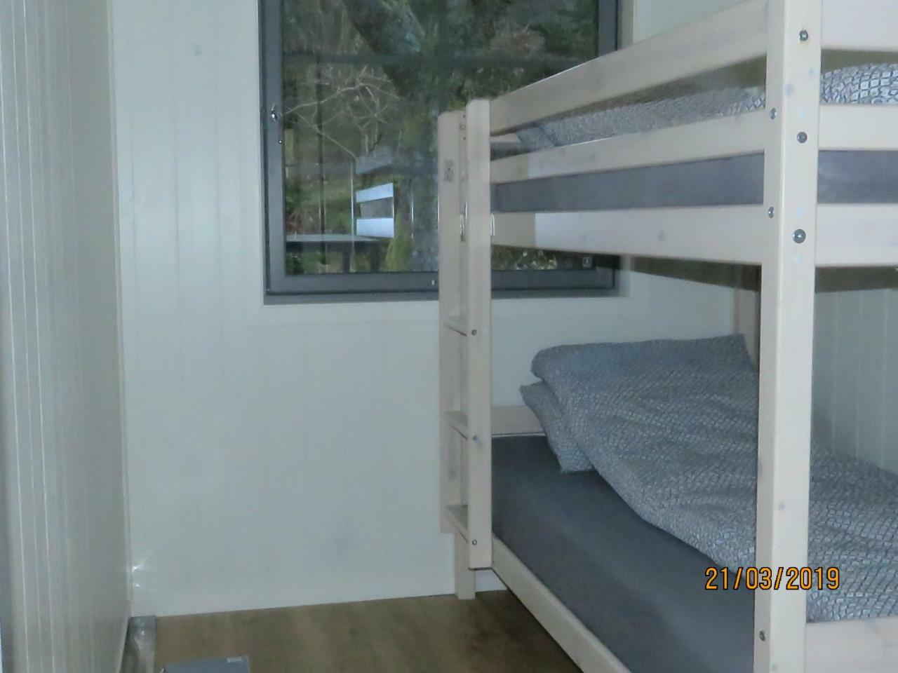 Ovstefjellsa Gard &Aktivitet Senter Hotel Flekkefjord Bagian luar foto